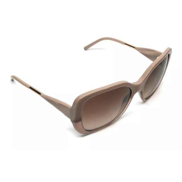 Burberry Women\'s Faded Beige Sunglasses! main image 3